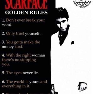 Meet your Posher, Jermaine